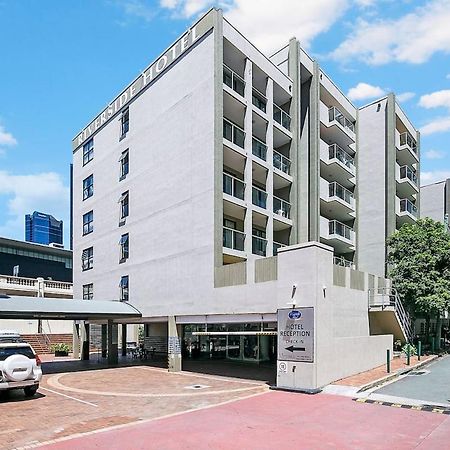 City Studio Near Popular Attractions Brisbane Exterior photo